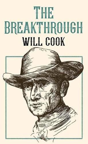 Cover image for The Breakthrough