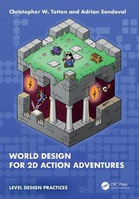 Cover image for World Design for 2D Action Adventures