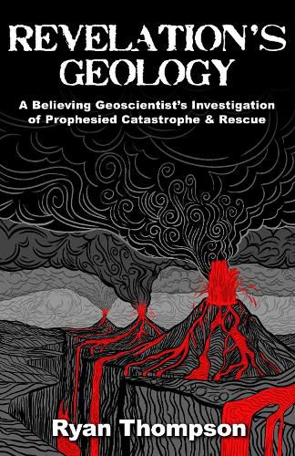 Cover image for Revelation's Geology