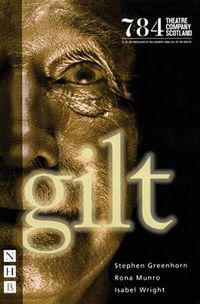 Cover image for Gilt