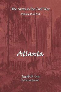 Cover image for Atlanta