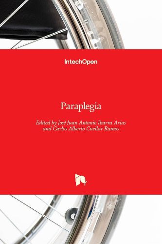 Cover image for Paraplegia