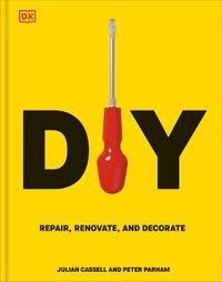 Cover image for DIY