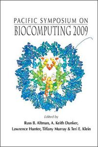 Cover image for Biocomputing 2009 - Proceedings Of The Pacific Symposium