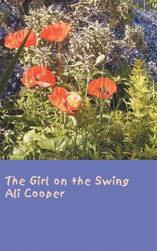 Cover image for The Girl on the Swing