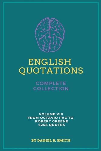 English Quotations Complete Collection