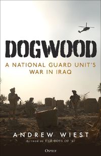 Cover image for Dogwood