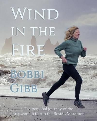 Cover image for Wind in the Fire