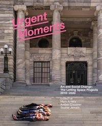 Cover image for Urgent Moments