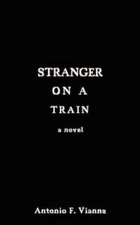 Cover image for Stranger on a Train