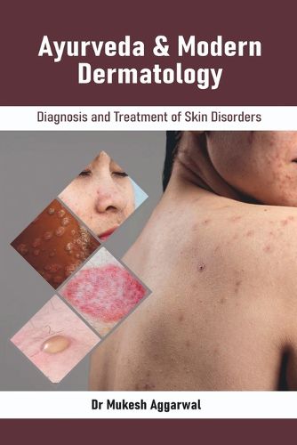 Cover image for Ayurveda & Modern Dermatology