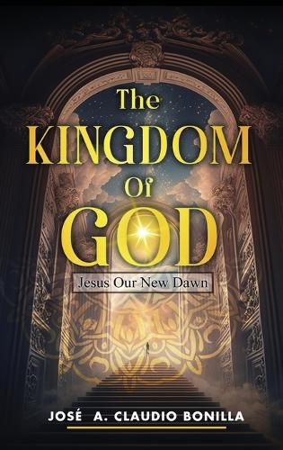 Cover image for The Kingdom of God