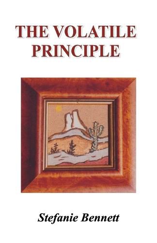 Cover image for The Volatile Principle