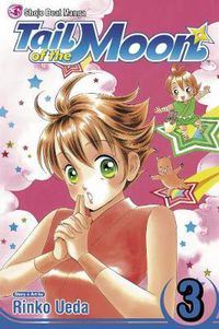 Cover image for Tail of the Moon, Vol. 3
