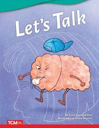 Cover image for Let's Talk