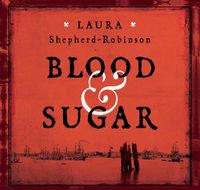 Cover image for Blood & Sugar