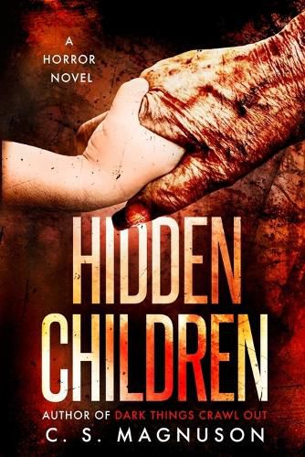 Cover image for Hidden Children