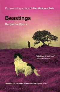 Cover image for Beastings