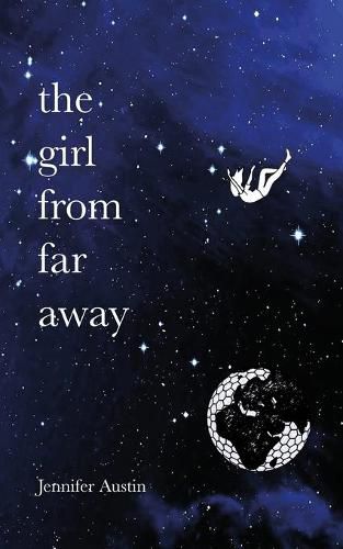 Cover image for The Girl From Far Away