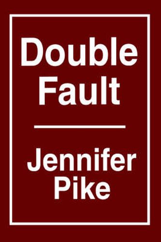 Cover image for Double Fault