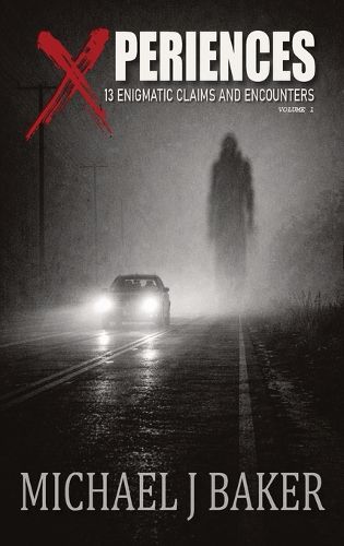 Cover image for Xperiences