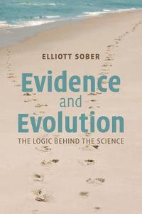 Cover image for Evidence and Evolution: The Logic Behind the Science