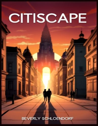 Cover image for Citiscape