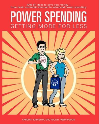 Power Spending: Getting More For Less