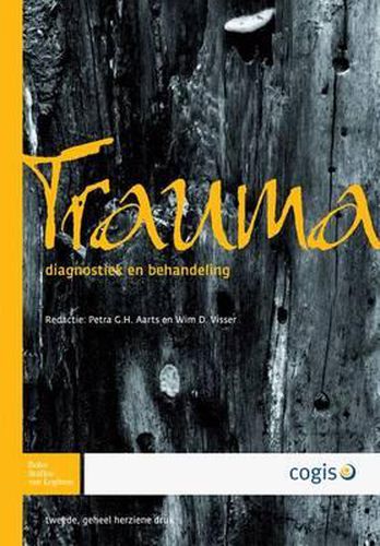 Cover image for Trauma: Diagnostiek En Behandeling: Diagnostiek En Behandeling