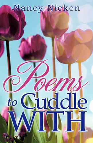 Cover image for Poems to Cuddle With