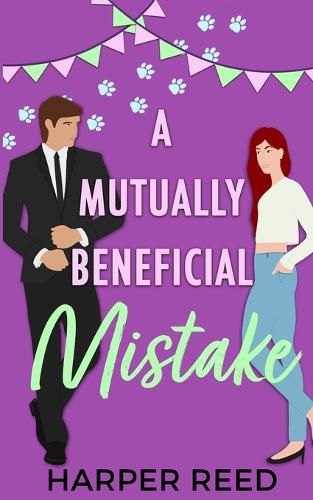 Cover image for A Mutually Beneficial Mistake