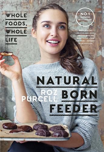 Cover image for Natural Born Feeder