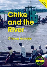 Cover image for Chike and the River (English)