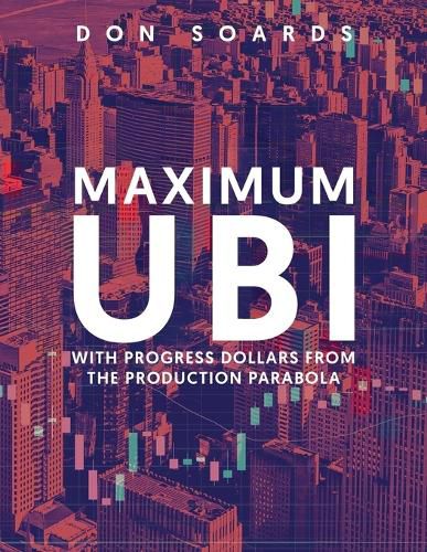 Cover image for Maximum Ubi