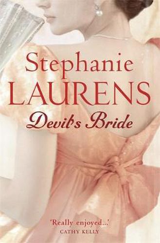 Cover image for Devil's Bride: Number 1 in series