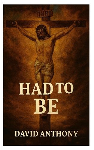 Cover image for Had To Be