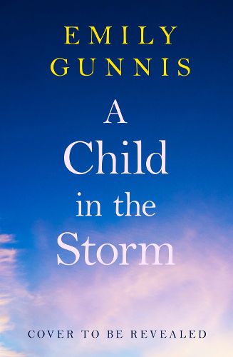 Cover image for A Child in the Storm