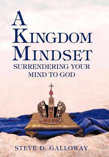 Cover image for A Kingdom Mindset