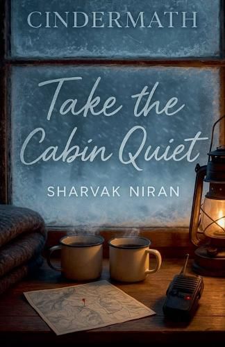 Cover image for Take the Cabin Quiet