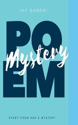 Cover image for Poemystery