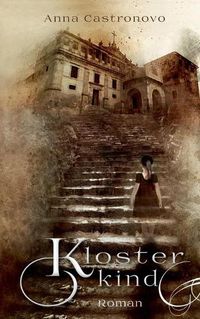 Cover image for Klosterkind