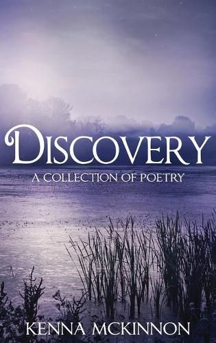 Discovery: A Collection of Poetry