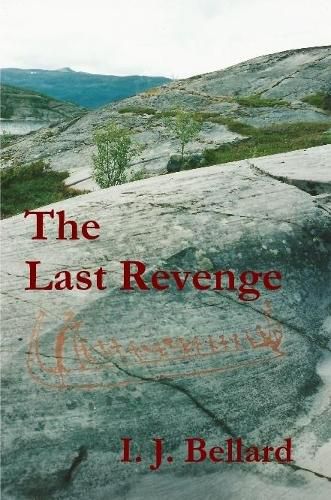 Cover image for The Last Revenge