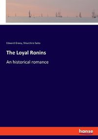 Cover image for The Loyal Ronins