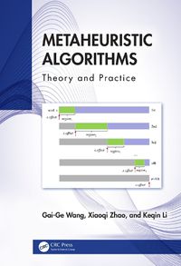 Cover image for Metaheuristic Algorithms