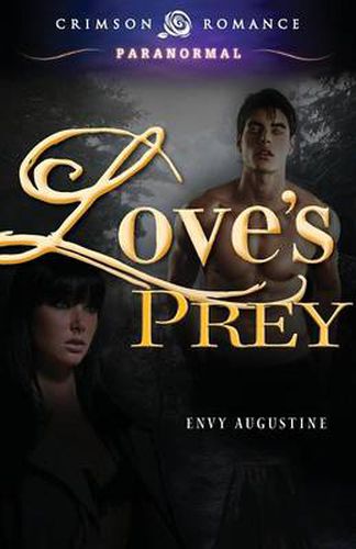 Cover image for Love's Prey