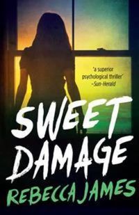 Cover image for Sweet Damage
