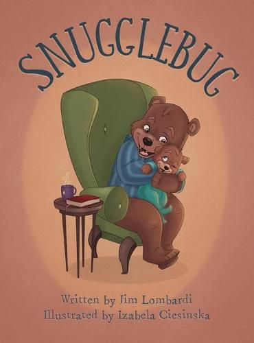Cover image for Snugglebug