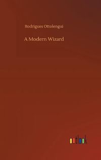 Cover image for A Modern Wizard