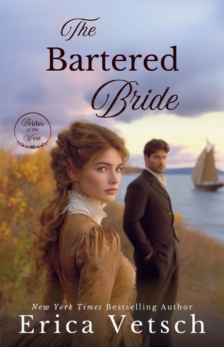 Cover image for The Bartered Bride